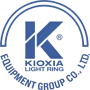 KioXia  আলো  রিং  সরঞ্জাম  গ্রুপ  কোং, লিমিটেড